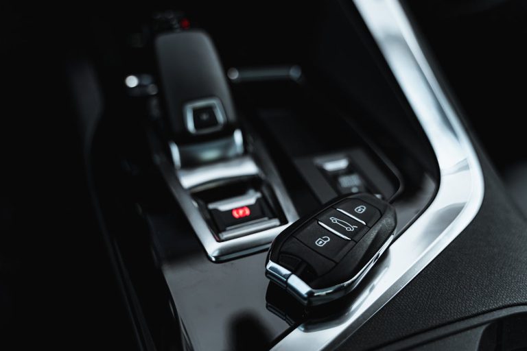 Novi automobil