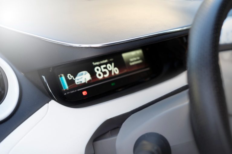 Odabir najboljeg električnog automobila