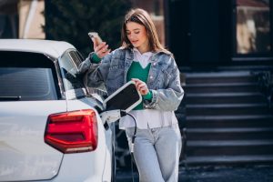 električni automobili štede vaš novac