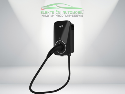 AC EV Punjač za auto– 11kw/22kw