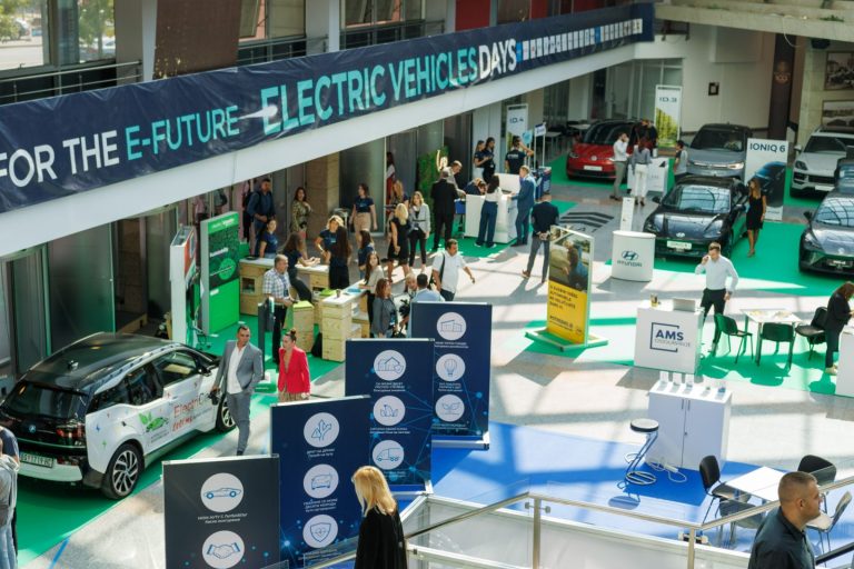 EV Days 2024 otvaranje