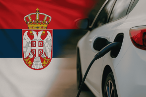 Punjenje električnih automobila: Šta vozači u Srbiji treba da znaju