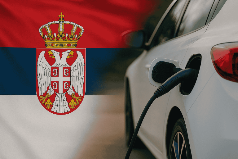 punjenje električnih automobila: