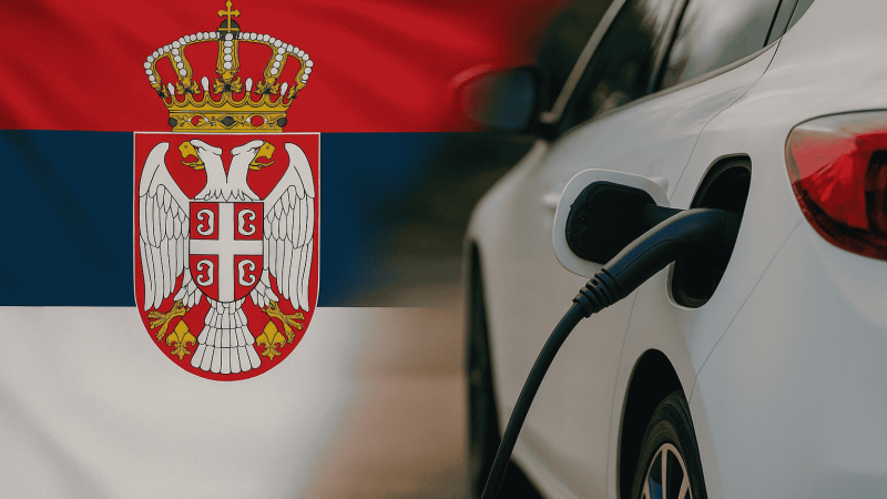 punjenje električnih automobila: