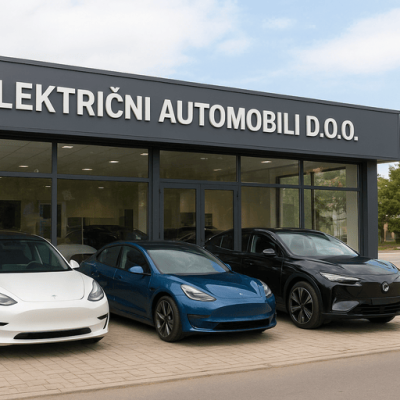 Električni Automobili D.O.O.
