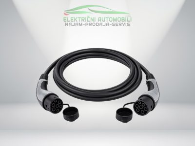 EV kabl za punjenje Tip 2 – NOVO i POLOVNO